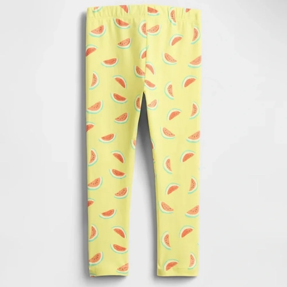 GAP cheerful leggings